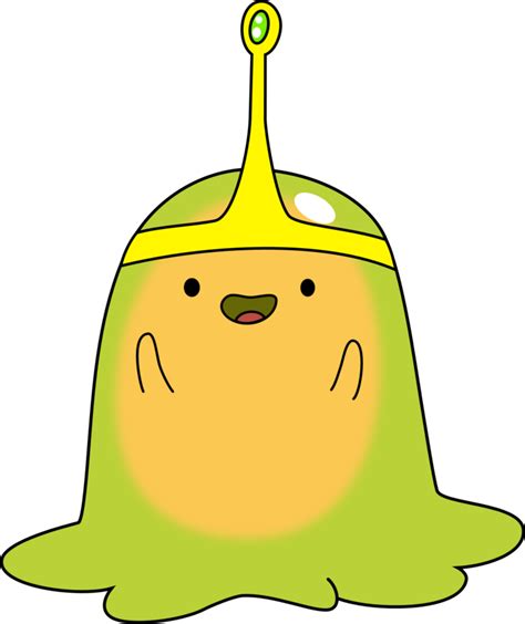 adventure time slime princess voice